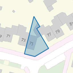 Perceel HGL01-T-3205