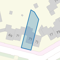 Perceel HGL01-T-3206