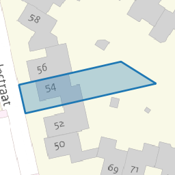 Perceel HGL01-T-3211