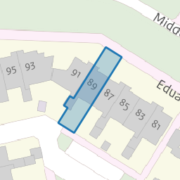 Perceel HGL01-T-3219