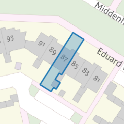 Perceel HGL01-T-3220