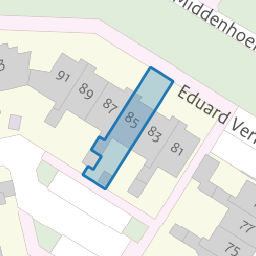 Perceel HGL01-T-3221