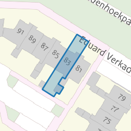 Perceel HGL01-T-3222