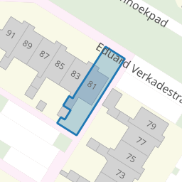 Perceel HGL01-T-3223