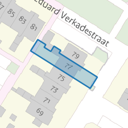 Perceel HGL01-T-3225