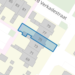 Perceel HGL01-T-3226