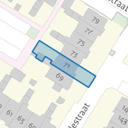 Perceel HGL01-T-3228