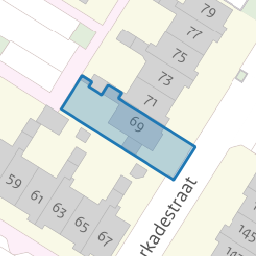 Perceel HGL01-T-3229