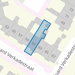 Perceel HGL01-T-3233