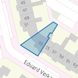 Perceel HGL01-T-3237