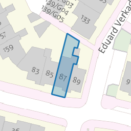 Perceel HGL01-T-3245