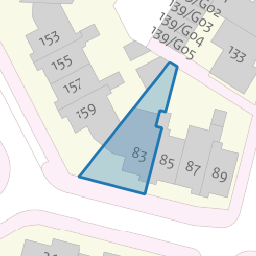 Perceel HGL01-T-3247