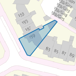 Perceel HGL01-T-3248