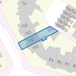 Perceel HGL01-T-3249