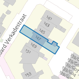 Perceel HGL01-T-3254