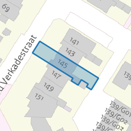 Perceel HGL01-T-3255