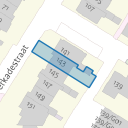 Perceel HGL01-T-3256