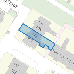 Perceel HGL01-T-3259