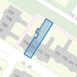 Perceel HGL01-T-3263