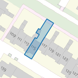 Perceel HGL01-T-3265