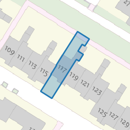 Perceel HGL01-T-3266