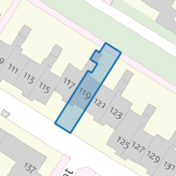 Perceel HGL01-T-3267