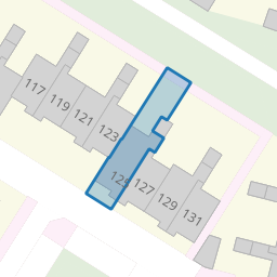 Perceel HGL01-T-3270