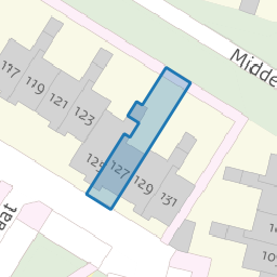 Perceel HGL01-T-3271