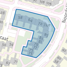 Perceel HGL01-T-3276