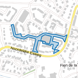 Perceel HGL01-T-3277