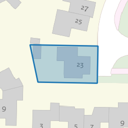 Perceel HGL01-T-3308