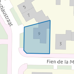 Perceel HGL01-T-3310