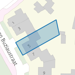 Perceel HGL01-T-3312