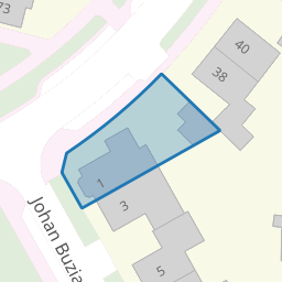 Perceel HGL01-T-3314