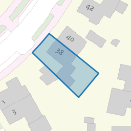 Perceel HGL01-T-3315