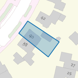 Perceel HGL01-T-3316