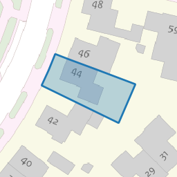 Perceel HGL01-T-3318