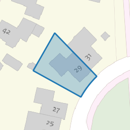 Perceel HGL01-T-3323