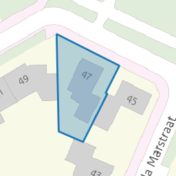 Perceel HGL01-T-3326