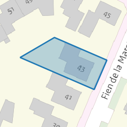 Perceel HGL01-T-3328