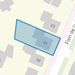 Perceel HGL01-T-3329