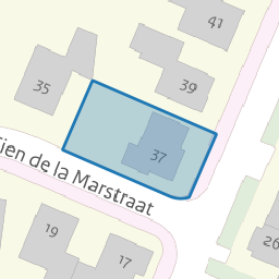 Perceel HGL01-T-3331