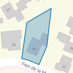 Perceel HGL01-T-3332