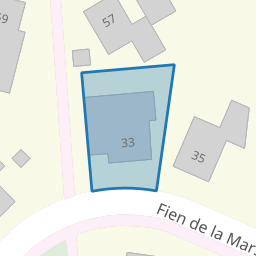 Perceel HGL01-T-3333