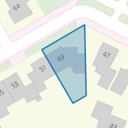 Perceel HGL01-T-3338