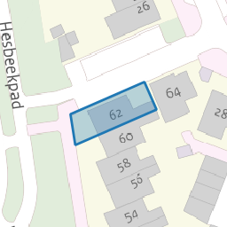 Perceel HGL01-T-3340