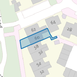 Perceel HGL01-T-3341