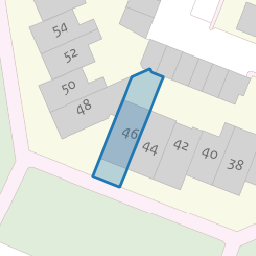 Perceel HGL01-T-3348