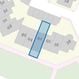 Perceel HGL01-T-3350