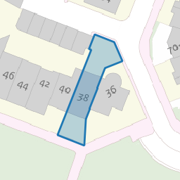 Perceel HGL01-T-3352